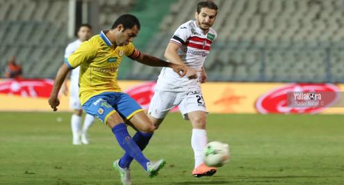   مصدر بالإسماعيلي يرفض اقتراح مرتضى: لن نخوض مباراة الزمالك إلا على ملعبنا